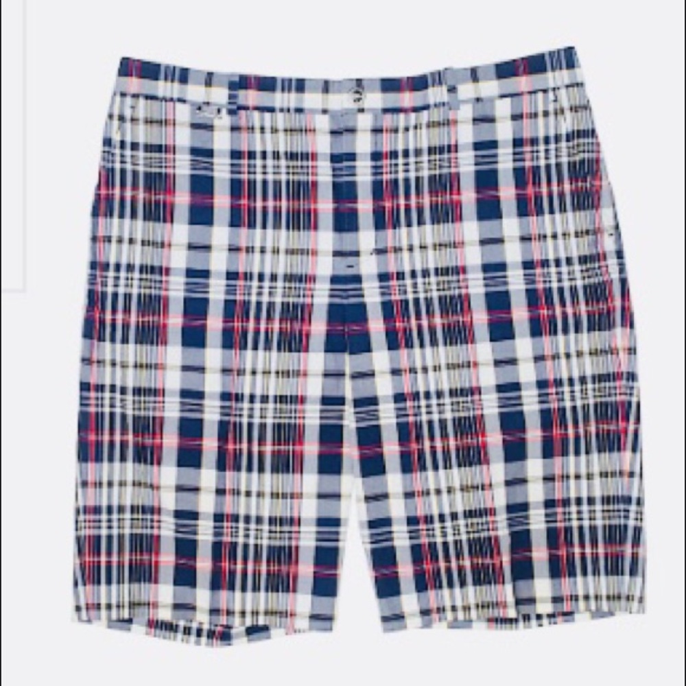Lauren Active Shorts